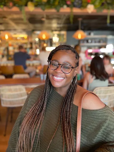 Asia Hudson