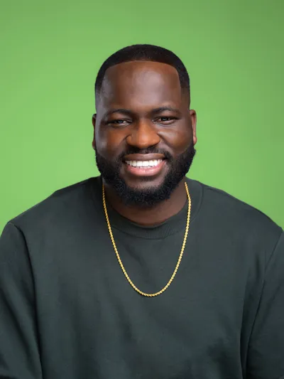 Bunmi Akin