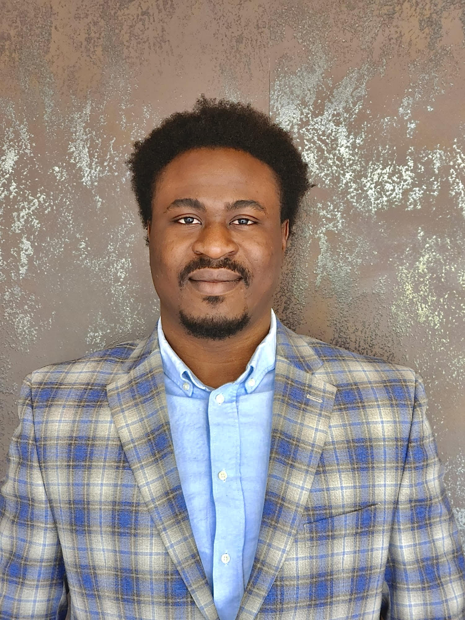 Paul Betiku